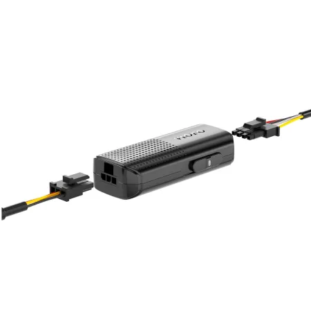 VIOFO HK6 – Zasilacz Hardwire 12–24V USB-C